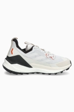 Кроссовки adidas Terrex Free Hiker 2.0 Low - белый