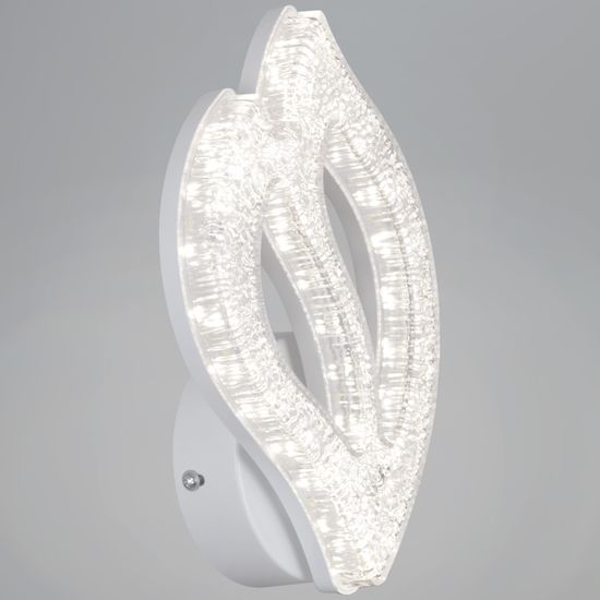 39290-0.2-01 WH светильник настенный