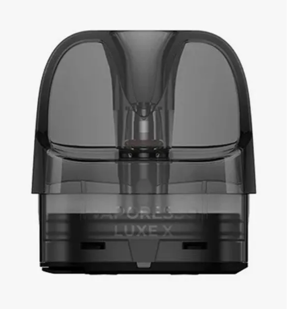 Картридж Vaporesso Luxe X 0.4 ом 5мл