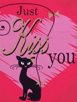 Футболка для школы.девочка.1 шт.