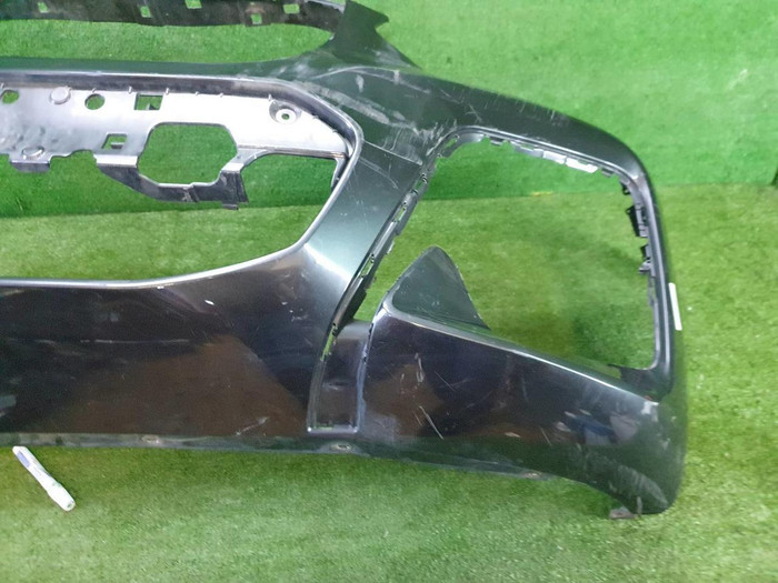 Бампер передний BMW X3 G01 X4 G02 (2017-2021) M-Paket