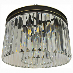 Подвесная люстра Citilux CL332081