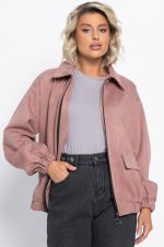 Ветровка Мегаполис (чайная роза) Б15062-7М LT Collection