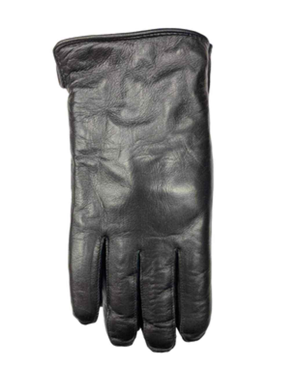 Перчатки. Мужские. Материал верха: Кожаные люкс качества. Подклад: Мутон. 5 шт в упаковке.