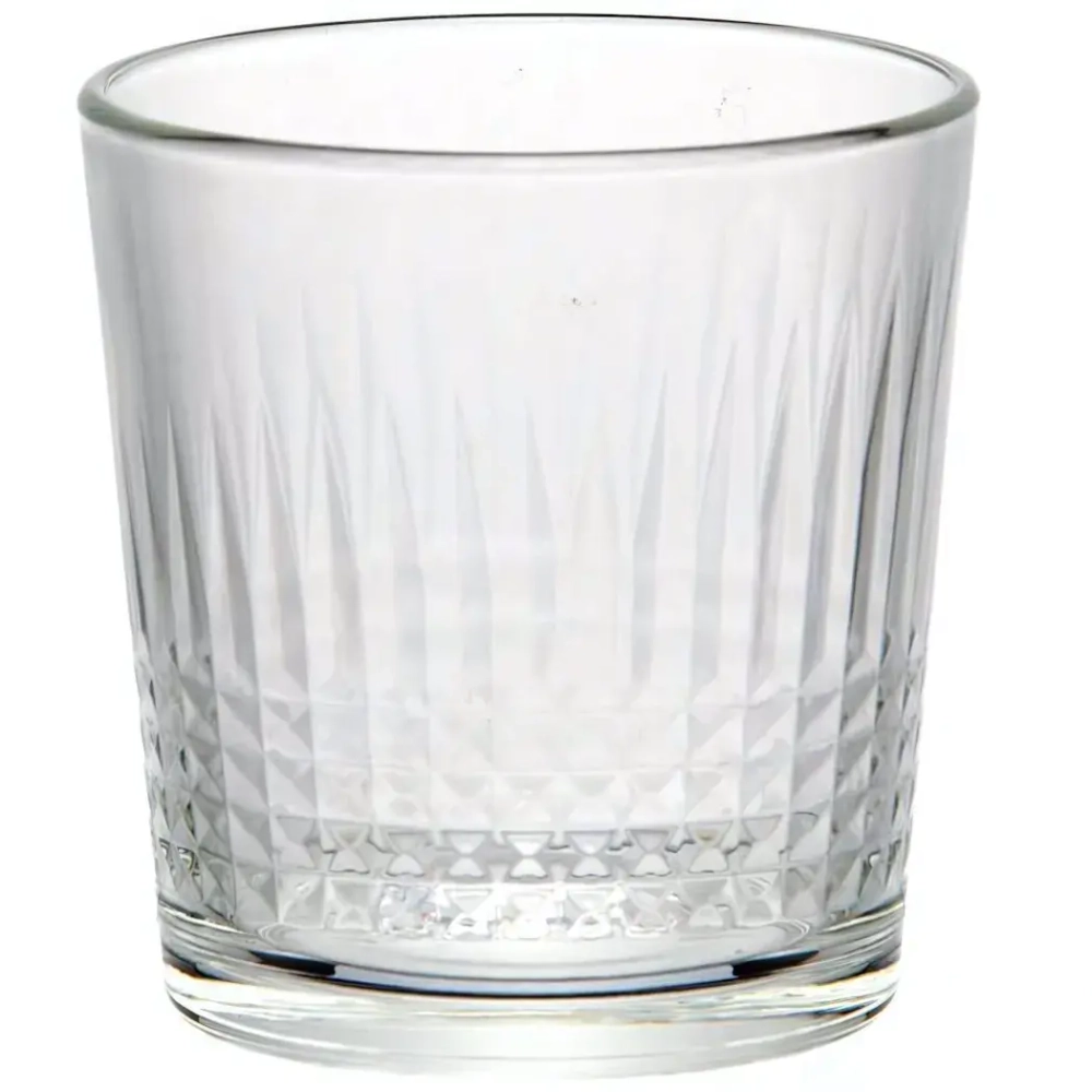 Стакан 250мл «Отражение» 20C2199