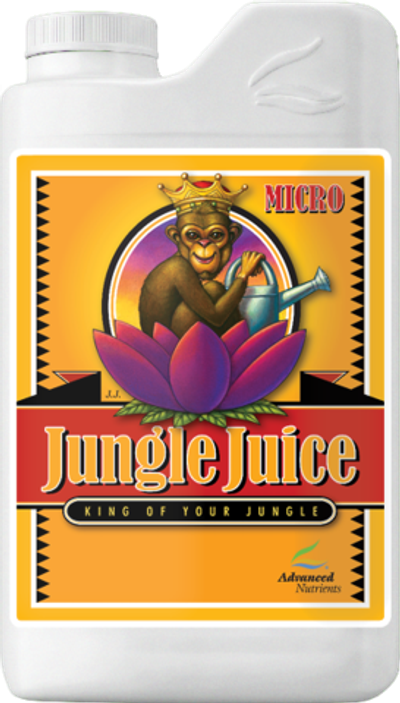 Jungle Juice Micro 1л