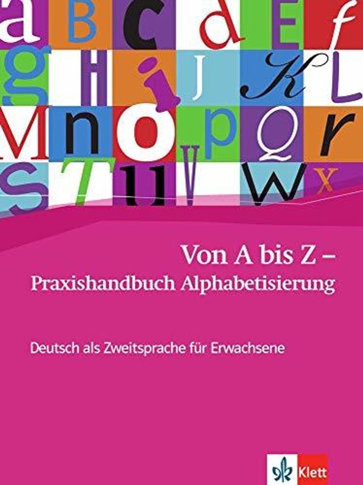 Von A bis Z. Praxishandbuch Aiphab.
