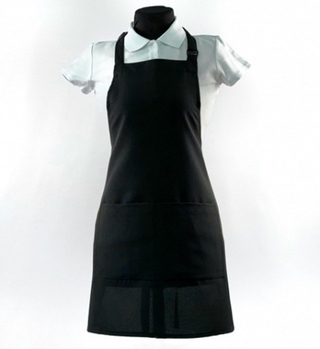 FSK Фартук Габардин классический (BFP)