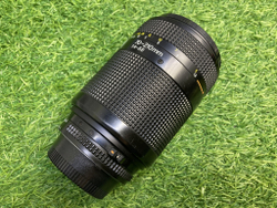 Nikon 70-210mm 4.5-5.6 Покупка/Продажа
