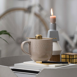Villeroy&Boch Кружка It's My Moment 480 мл 10-4256-1571
