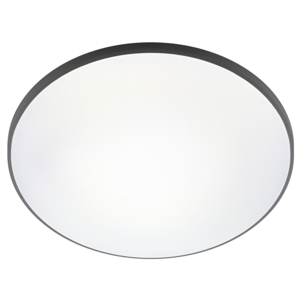 Светильник потолочный светодиодный ЭРА Классик без ДУ SPB-6 Slim Base 45W-5K 5000K