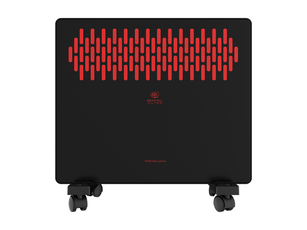 Электрический конвектор серии FIORI Meccanico REC-FRBR2000M