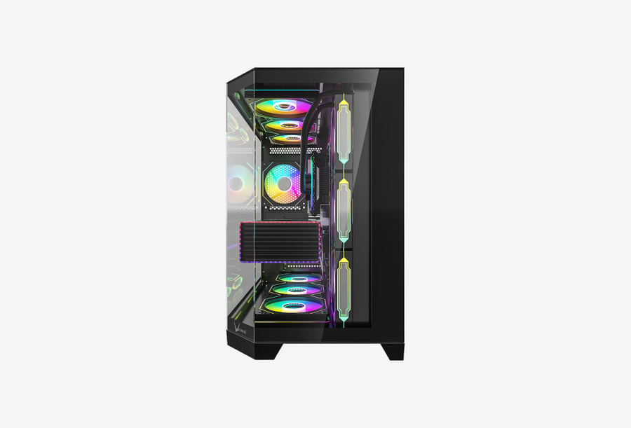 Crystal Z6 Black_0226605104457