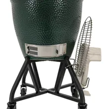 Набор креплений для хранения аксессуаров к мобильной подставке, Big Green Egg