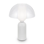 Декоративная настольная лампа Maytoni MEMORY MOD177TL-01W