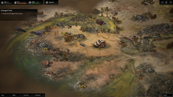 Dust Raiders (для ПК, цифровой код доступа)