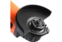 Углошлифовальная машина (УШМ) PATRIOT AG 126 тонкий корпус, пылезащищенная, диск 125 мм 110301126