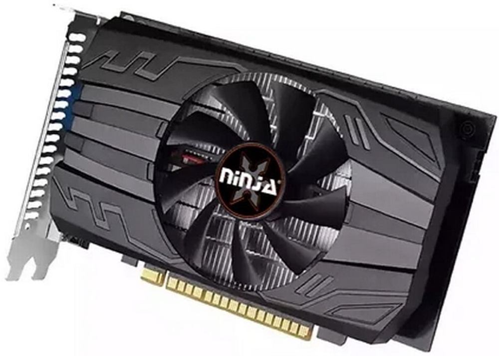 Видеокарта Sinotex GeForce GTX 750 (NF75NP025F)