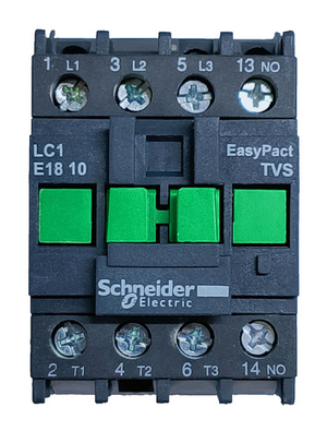 LC1E1810F5 110В 32А Schneider Electric
