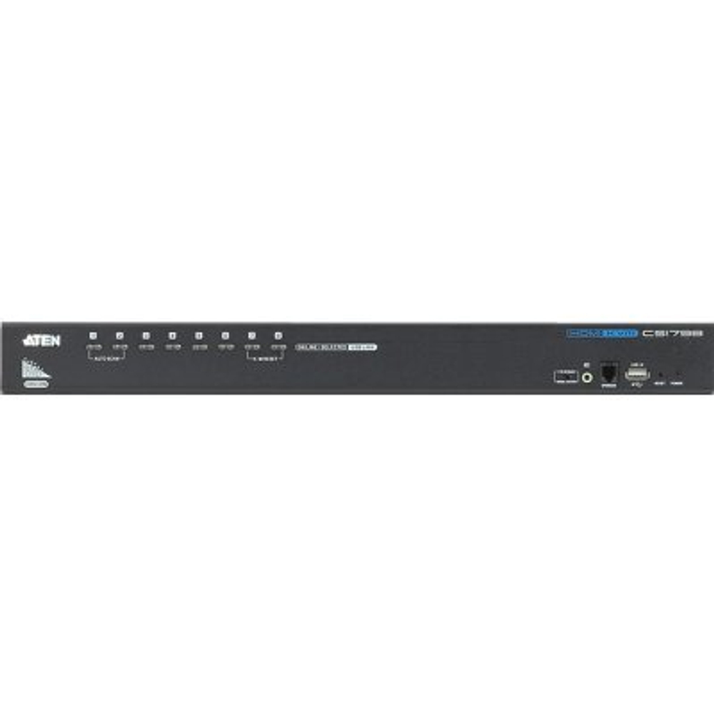 KVM переключатель Aten CS1798-AT-G