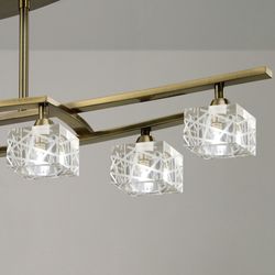 Люстра потолочная ZEN 1431