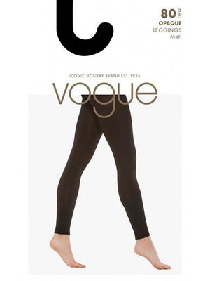 Легинсы Opaque 80 3D Leggings Vogue