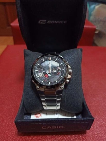 Наручные часы Casio EQS-A1000DB-1A