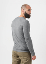 Термобелье Лонгслив Сплав Russian Winter grey