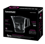 Фильтр-кувшин БАРЬЕР В172Р00 ТВИСТ (4л.)