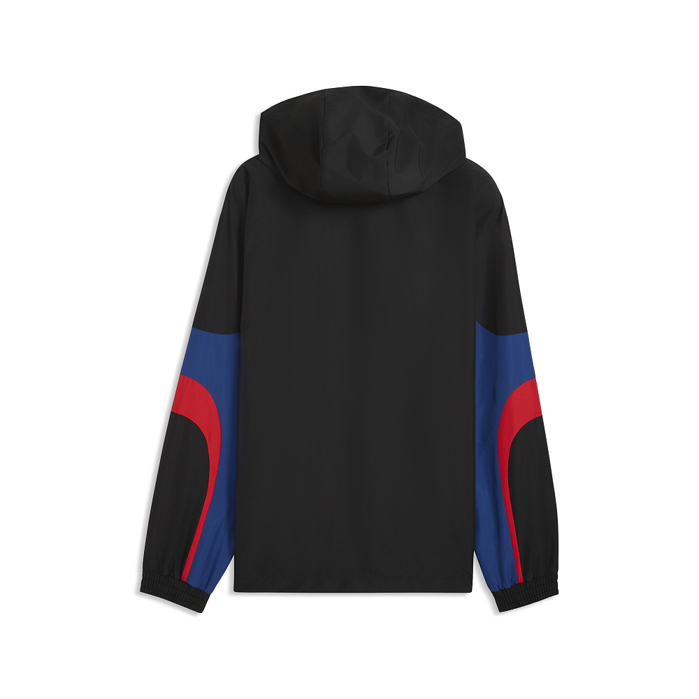 Мужская ветровка PUMA BMW MMS Lifestyle Jacket