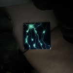 SINGLE LIGHTNING