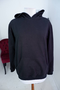 Толстовка с капюшоном, визуально 50 размер