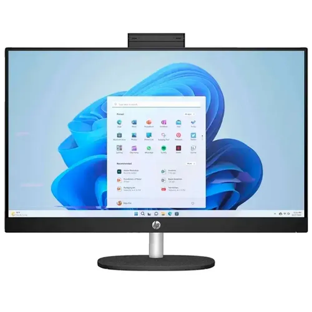 Моноблок HP All-in-One 24-cr0011ci 23,8&#39;&#39; (7Y007EA)