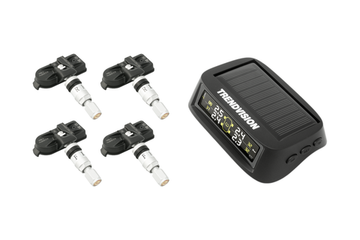TrendVision TPMS Control (Система мониторинга давления в шинах)