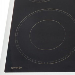Встраиваемая электрическая варочная панель Gorenje EC 642 CLI