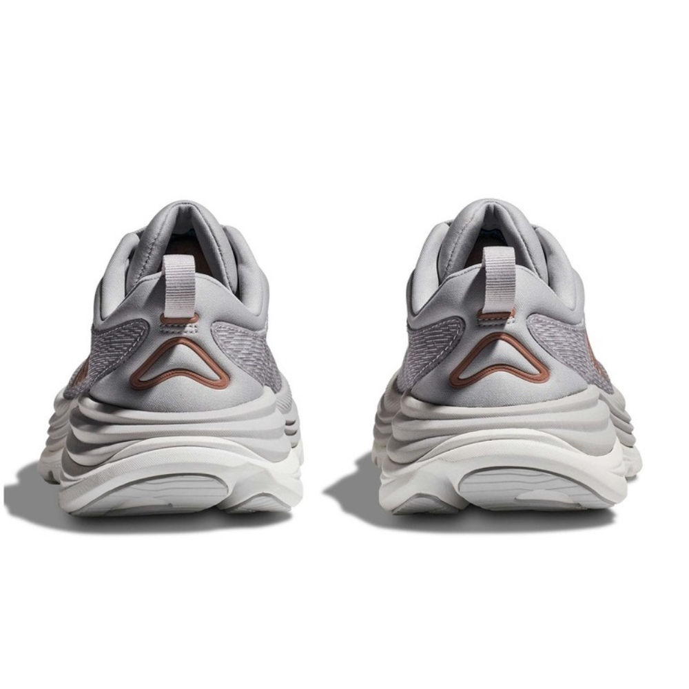 Кроссовки женские HOKA W GAVIOTA 5 Harbor Mist / Rose Gold