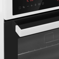 Электрическая плита Maunfeld MEC511CW10TD