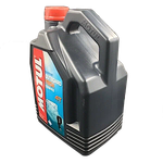 Масло мотор. 4T полусинт. Motul Outboard Tech 10W40 5л