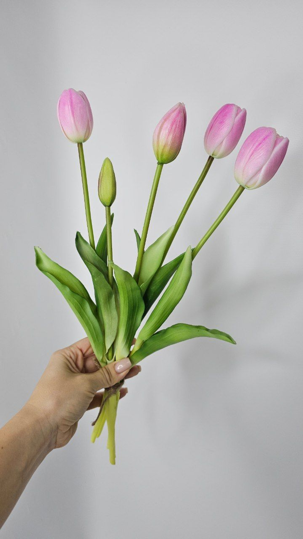 Тюльпаны 40 см #05