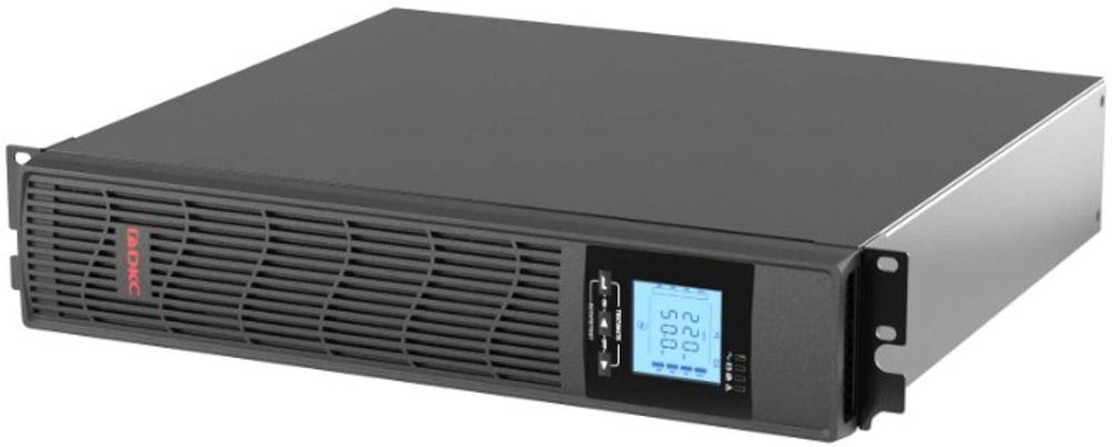 Источник бесперебойного питания  DKC INFORPRO1000IN