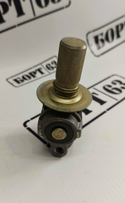 Шарнир тяги кулисы карданчик 21080-170316000