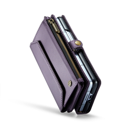 Чехол-кошелек CaseMe Wallet Bag Samsung Galaxy Z Fold 6