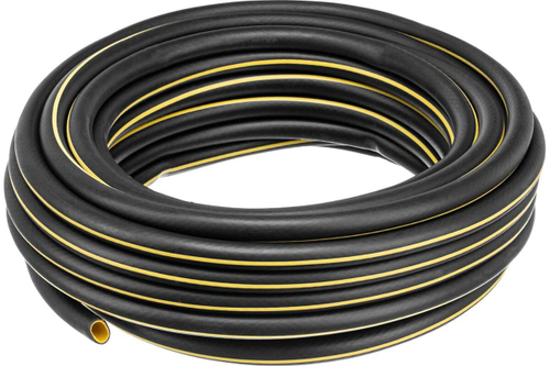 Шланг 1/2'' 20 м, поливочный армированный 3 слойный ТЭП , аграрный Palisad, 67110