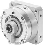 DSM-16-270-A-B Неполноповоротный привод