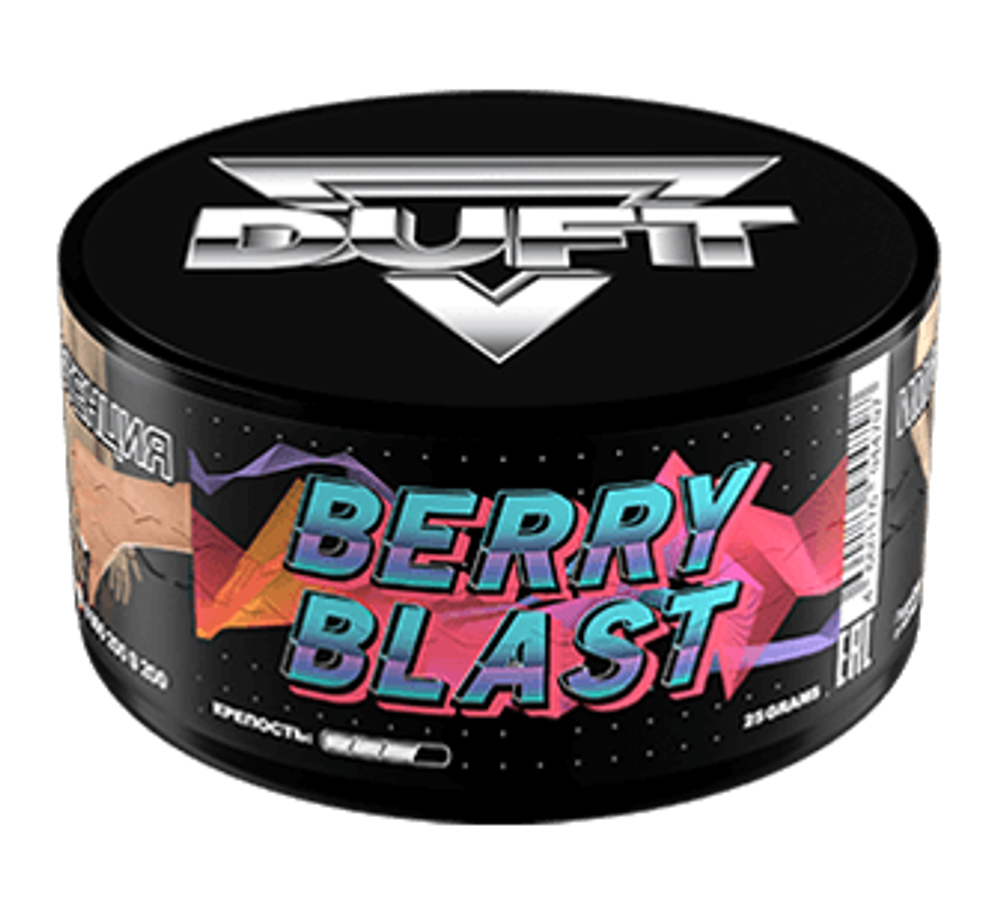 Duft - Berry Blast (100g)