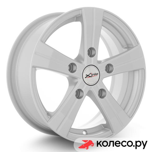 X-121 6x15/5*139.7 D98 ET40 HS