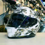 SHOEI GT-AIR 2 CONJURE TC-6