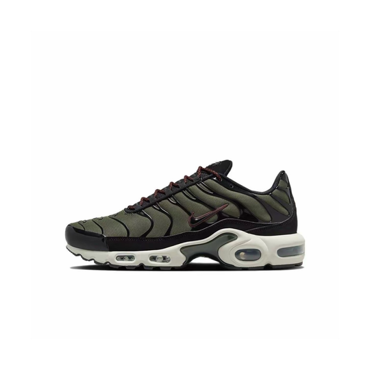 Nike Air Max Plus "Cargo Khaki Phantom"