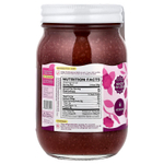 True Sea Moss, гель из морского мха, суперфуд, бузина, 473 мл (16 жидк. унций)