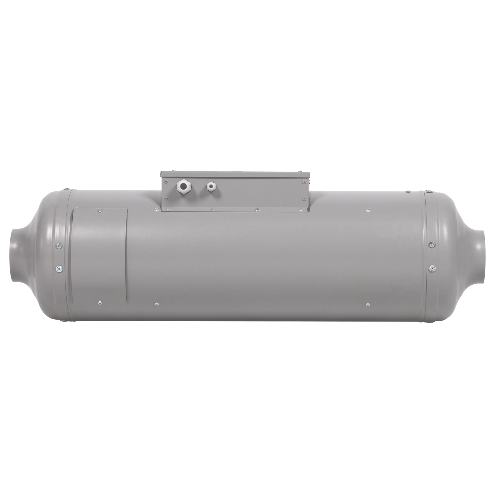 Установка приточная SHUFT AIRTUBE 250